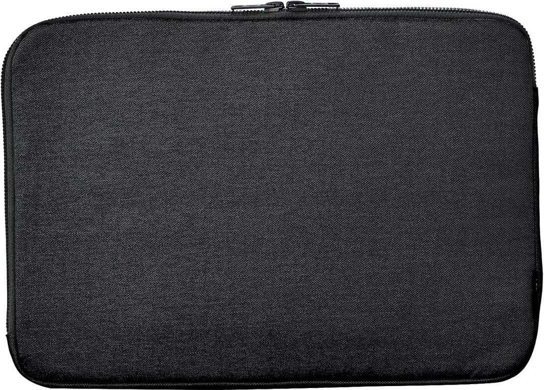 Stormtech Lvx-2 Cupertino Laptop Sleeve 16 - Black - one Size Fits Most