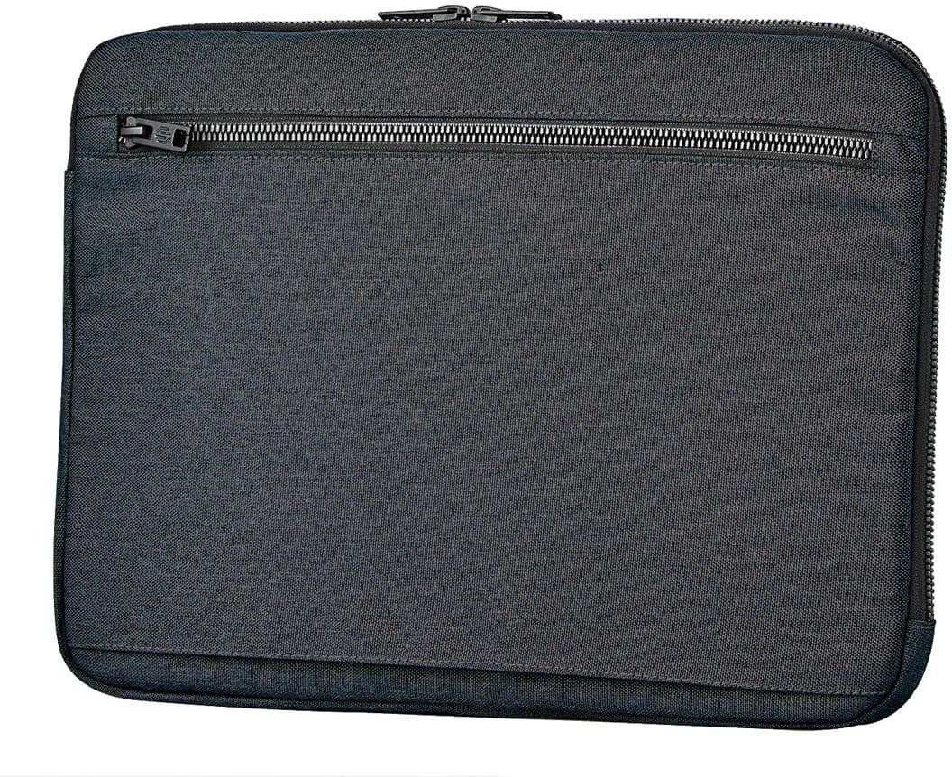 Stormtech Lvx-2 Cupertino Laptop Sleeve 16 - Black - one Size Fits Most