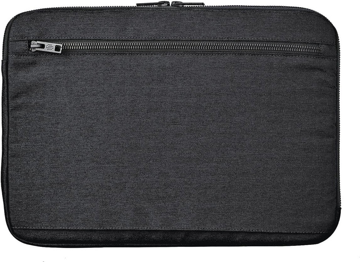 Stormtech Lvx-2 Cupertino Laptop Sleeve 16 - Black - one Size Fits Most