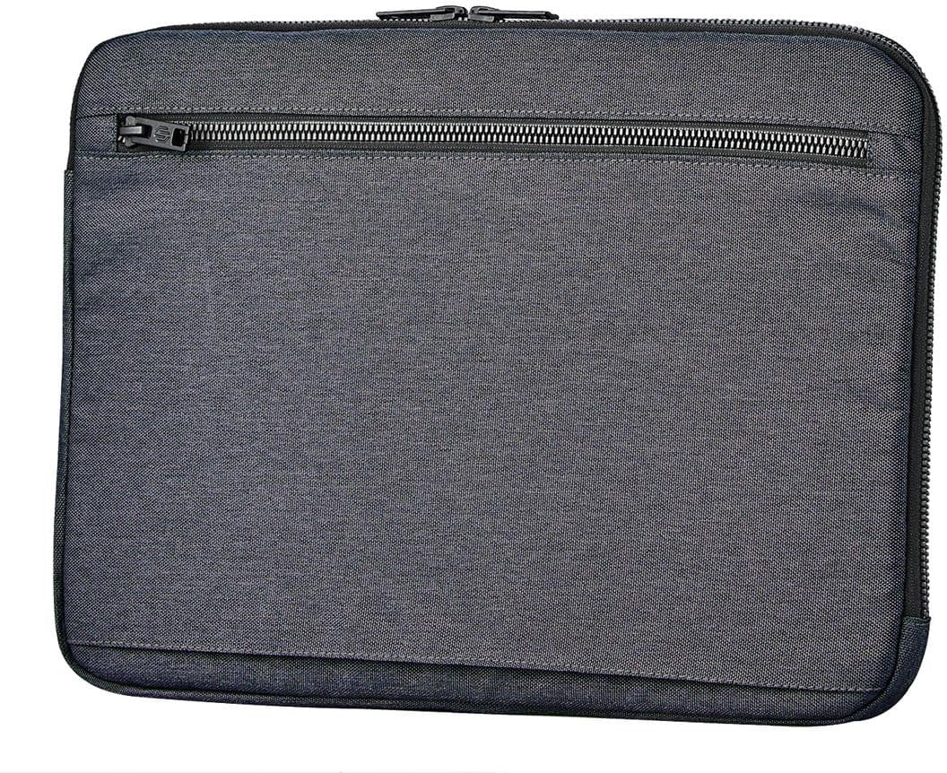 Stormtech Lvx-2 Cupertino Laptop Sleeve 16 - Carbon - one Size Fits Most