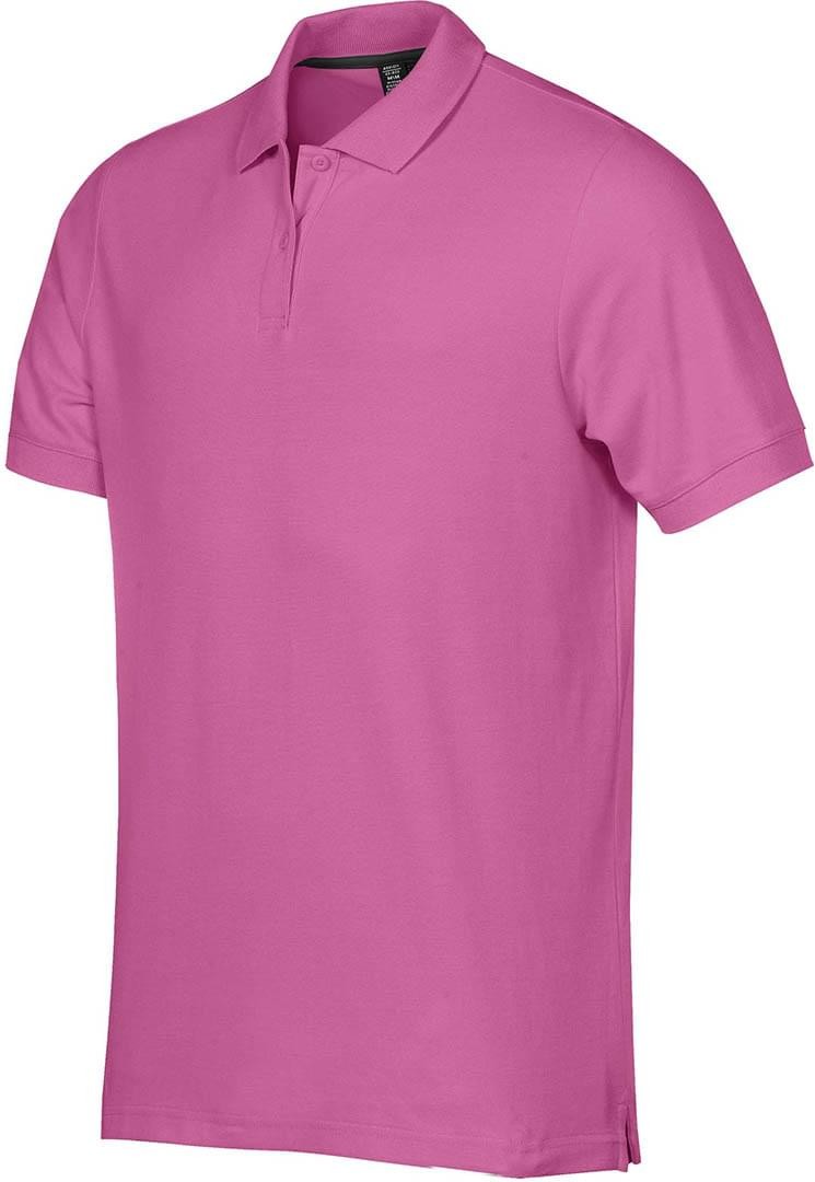 Stormtech Mcp-1 Men’s Sierra Cotton Pique Polo - Lilac