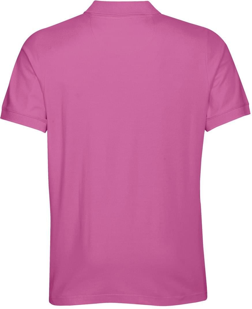 Stormtech Mcp-1 Men’s Sierra Cotton Pique Polo - Lilac - Adult m