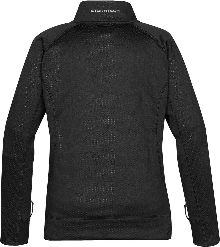 Stormtech Mdj-1w Women’s Tactix Bonded Fleece Shell