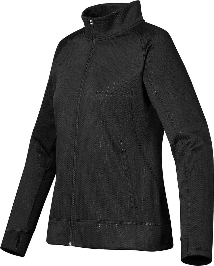 Stormtech Mdj-1w Women’s Tactix Bonded Fleece Shell