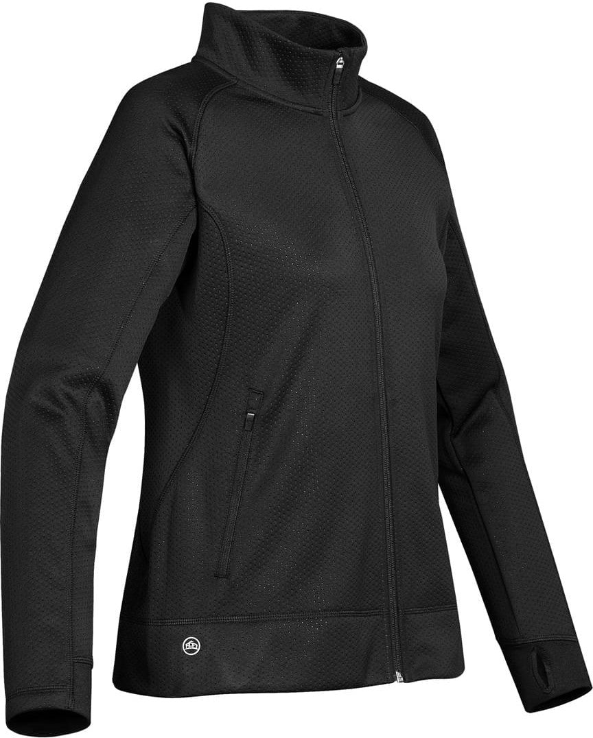 Stormtech Mdj-1w Women’s Tactix Bonded Fleece Shell