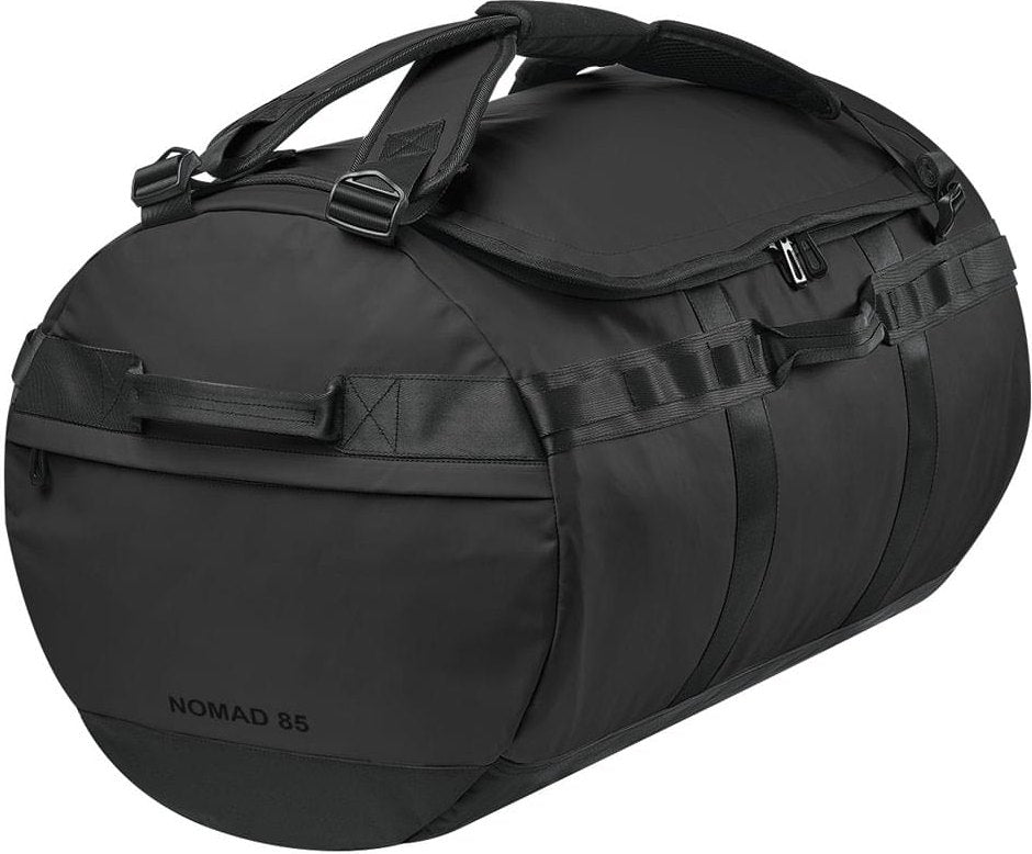 Stormtech Mdx-1l Nomad Duffel 85 - Black