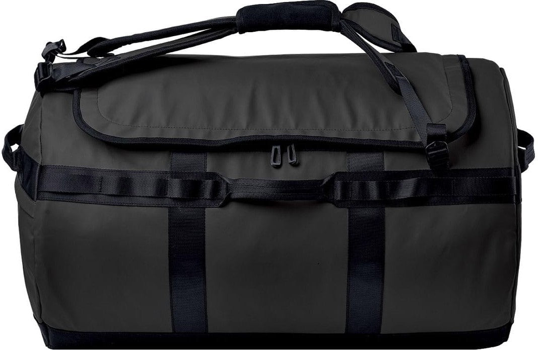 Stormtech Mdx-1l Nomad Duffel 85 - Black