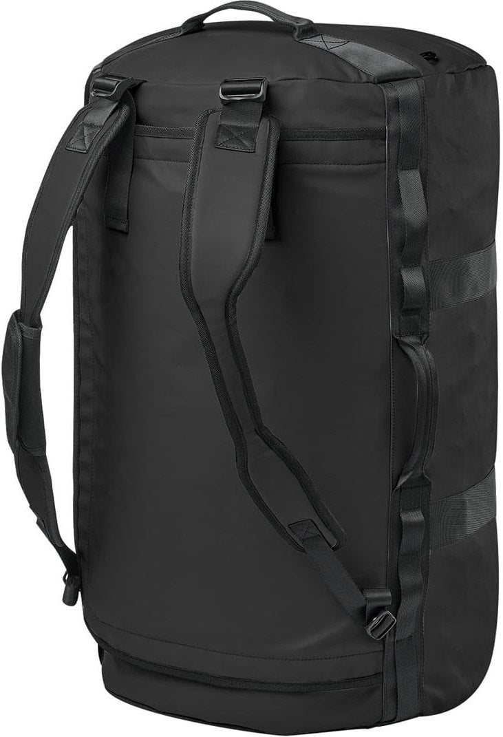 Stormtech Mdx-1l Nomad Duffel 85 - Black