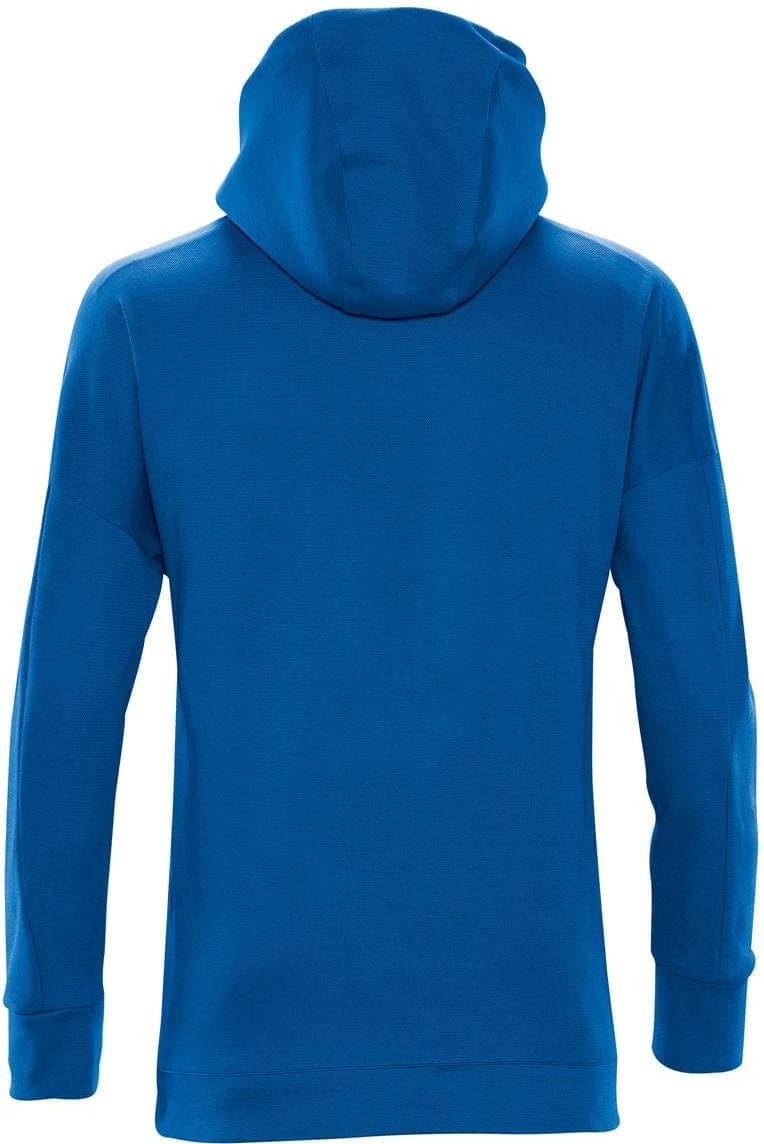 Stormtech Mh-1 Men’s Helix Thermal Hoody Jacket - Azure Blue
