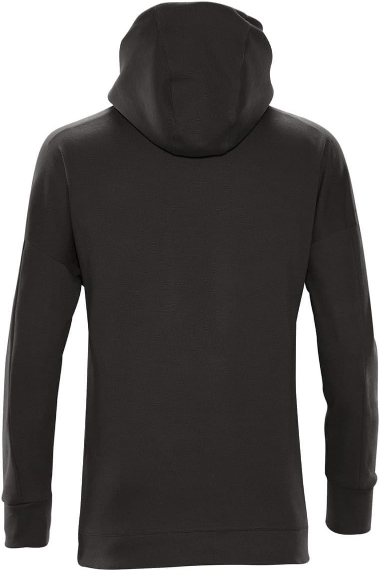 Stormtech Mh-1 Men’s Helix Thermal Hoody Jacket - Dolphin - Adult m