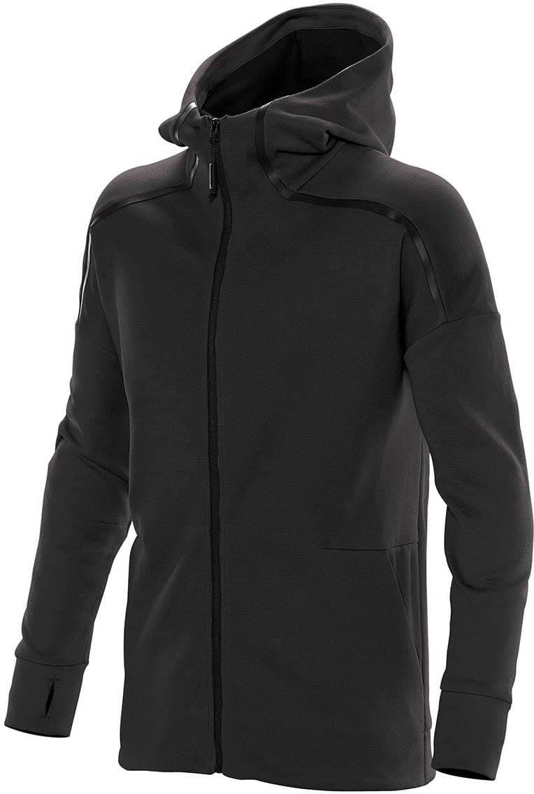 Stormtech Mh-1 Men’s Helix Thermal Hoody Jacket - Dolphin