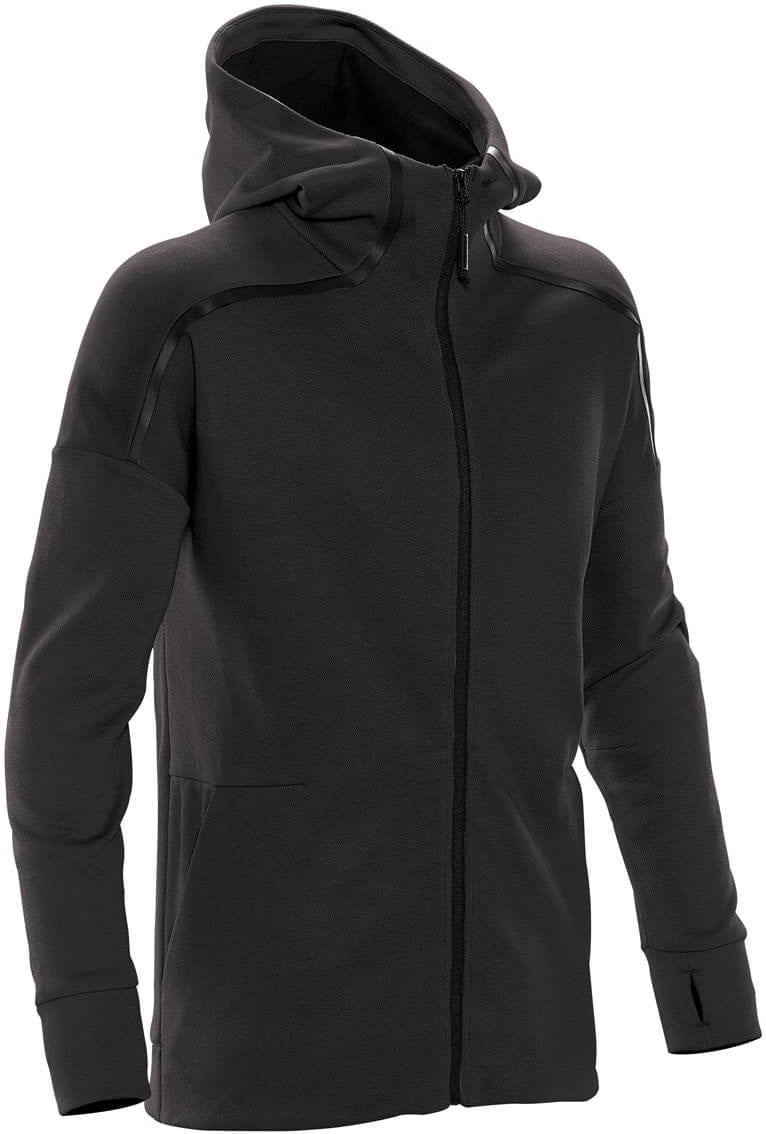 Stormtech Mh-1 Men’s Helix Thermal Hoody Jacket - Dolphin