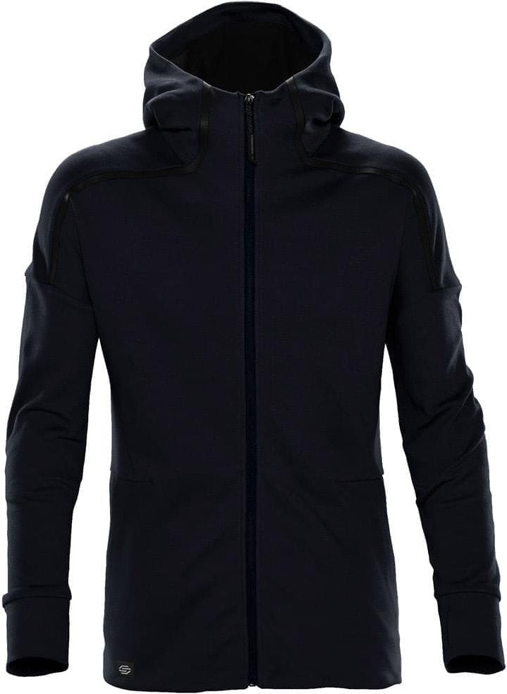 Stormtech Mh-1 Men’s Helix Thermal Hoody Jacket - Navy - Adult s