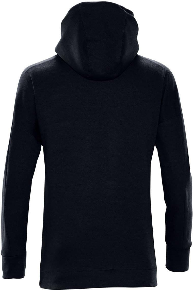Stormtech Mh-1 Men’s Helix Thermal Hoody Jacket - Navy