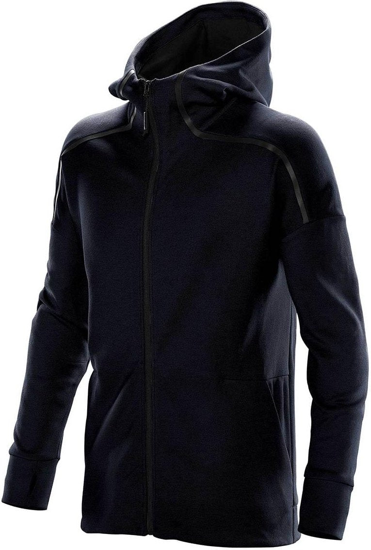 Stormtech Mh-1 Men’s Helix Thermal Hoody Jacket - Navy