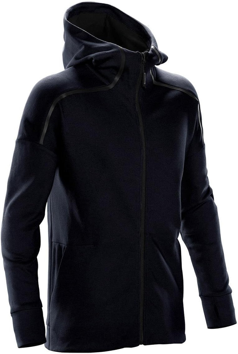 Stormtech Mh-1 Men’s Helix Thermal Hoody Jacket - Navy