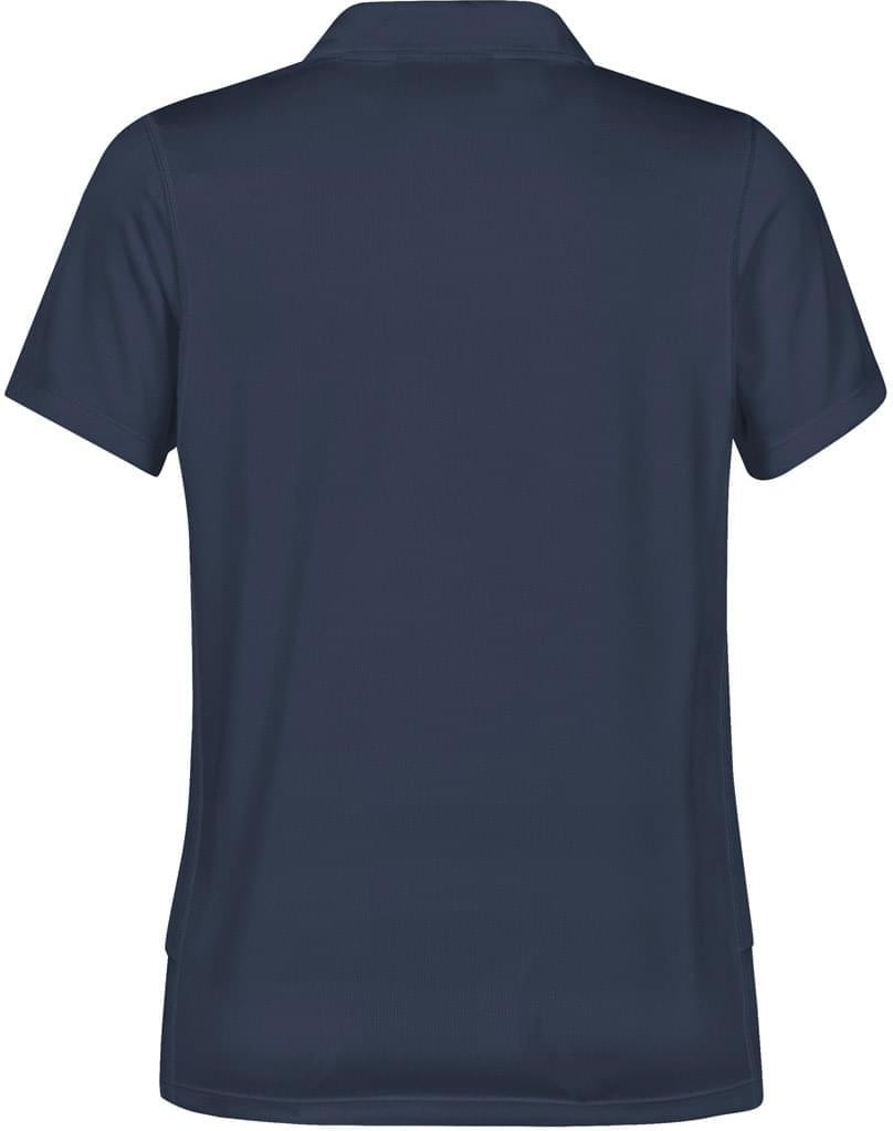 Stormtech Mpx-2w Women’s Micromesh Polo - Navy