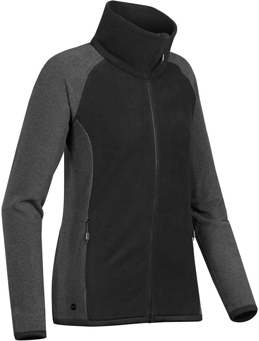 Stormtech Mx-2w Women’s Impact Microfleece Jacket