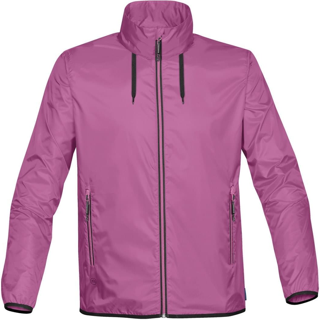Stormtech Mxp-1le Men’s Mistral Pack Jacket - Lilac - Adult m