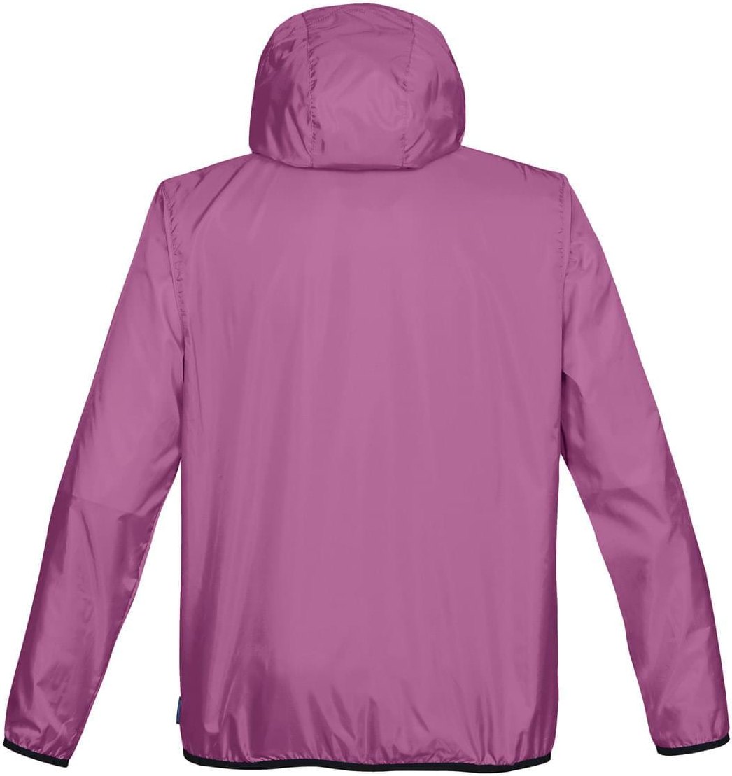 Stormtech Mxp-1le Men’s Mistral Pack Jacket - Lilac