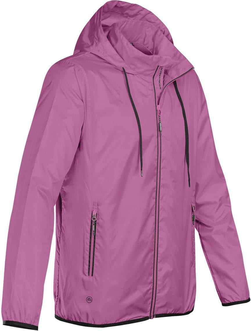 Stormtech Mxp-1le Men’s Mistral Pack Jacket - Lilac