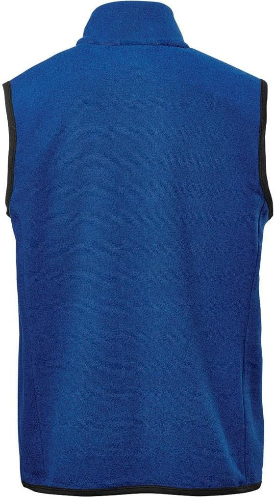Stormtech Mxv-1 Men’s Novarra Vest - Classic Blue Stripe - Adult s