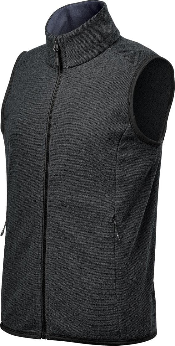 Stormtech Mxv-1w Women’s Novarra Vest - Carbon Stripe
