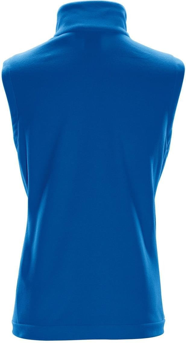 Stormtech Nfv-1 Men’s Nitro Microfleece Vest - Azure Blue - Adult m