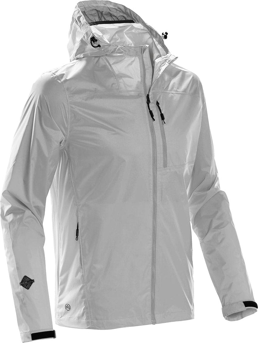 Stormtech Ns-1le Men’s Neutrino Shell - Titanium