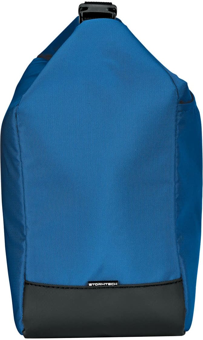 Stormtech Ntx-1 Oasis 12 Pack Cooler - Azure Blue Black