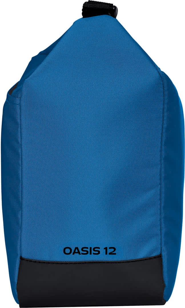 Stormtech Ntx-1 Oasis 12 Pack Cooler - Azure Blue Black