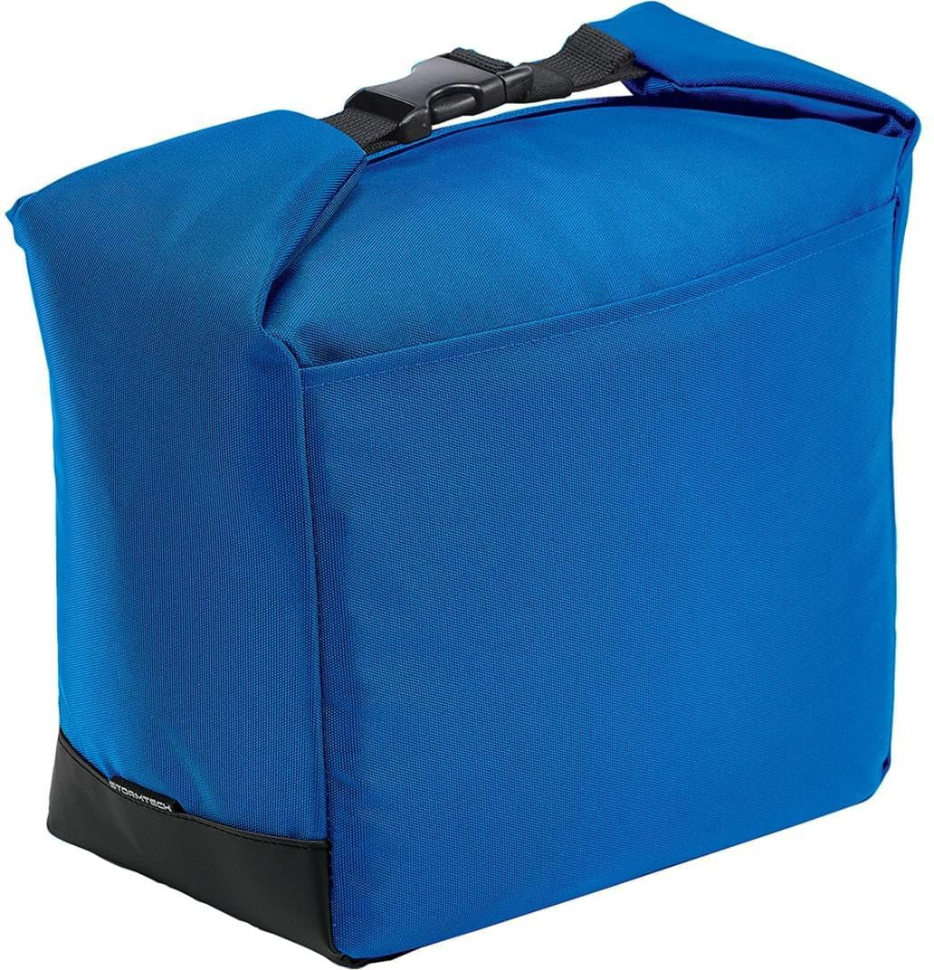 Stormtech Ntx-1 Oasis 12 Pack Cooler - Azure Blue Black