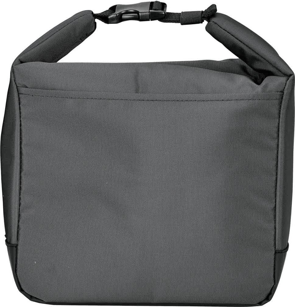 Stormtech Ntx-1 Oasis 12 Pack Cooler - Graphite Black