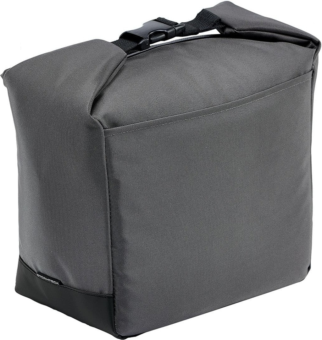 Stormtech Ntx-1 Oasis 12 Pack Cooler - Graphite Black
