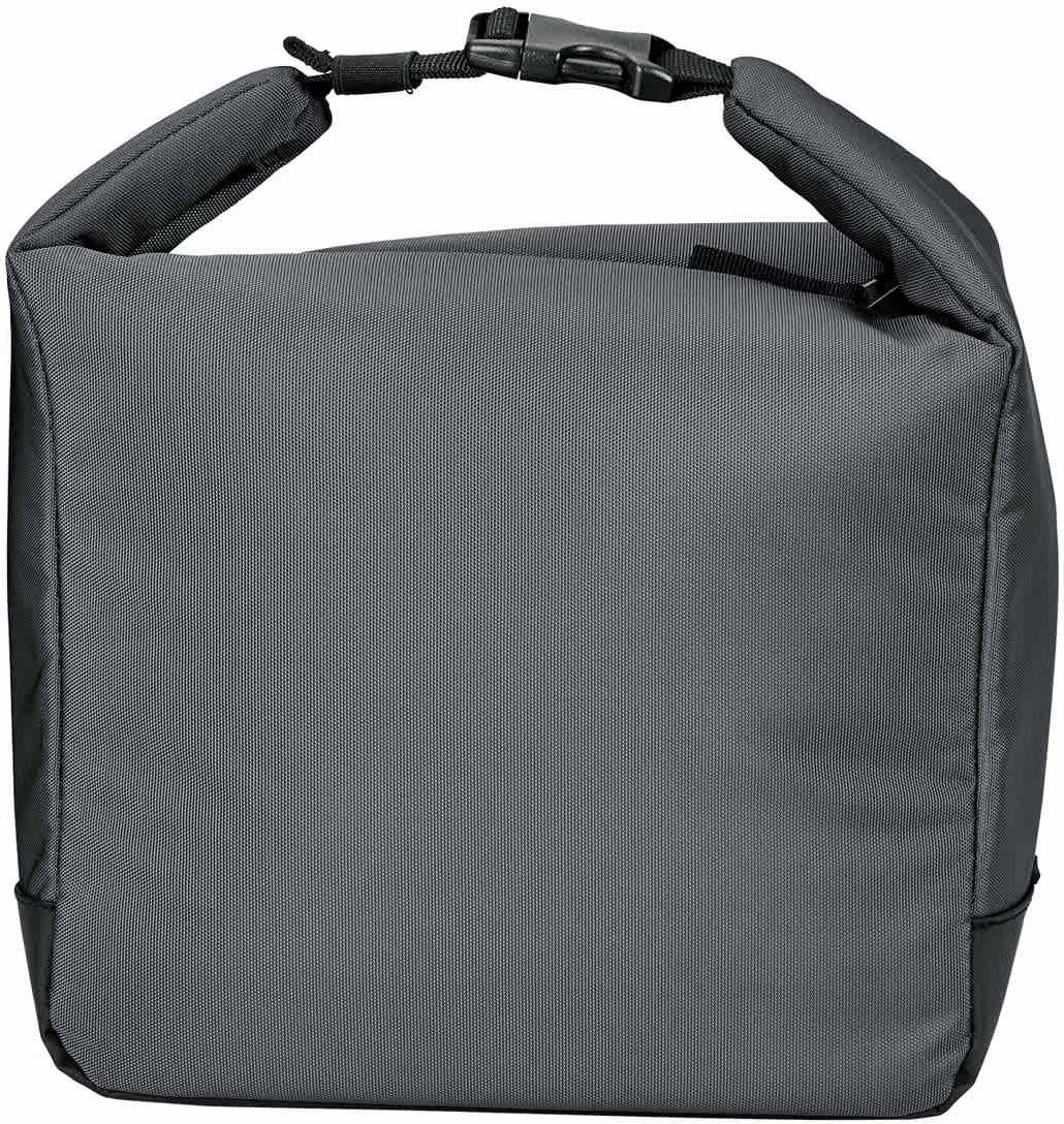 Stormtech Ntx-1 Oasis 12 Pack Cooler - Graphite Black