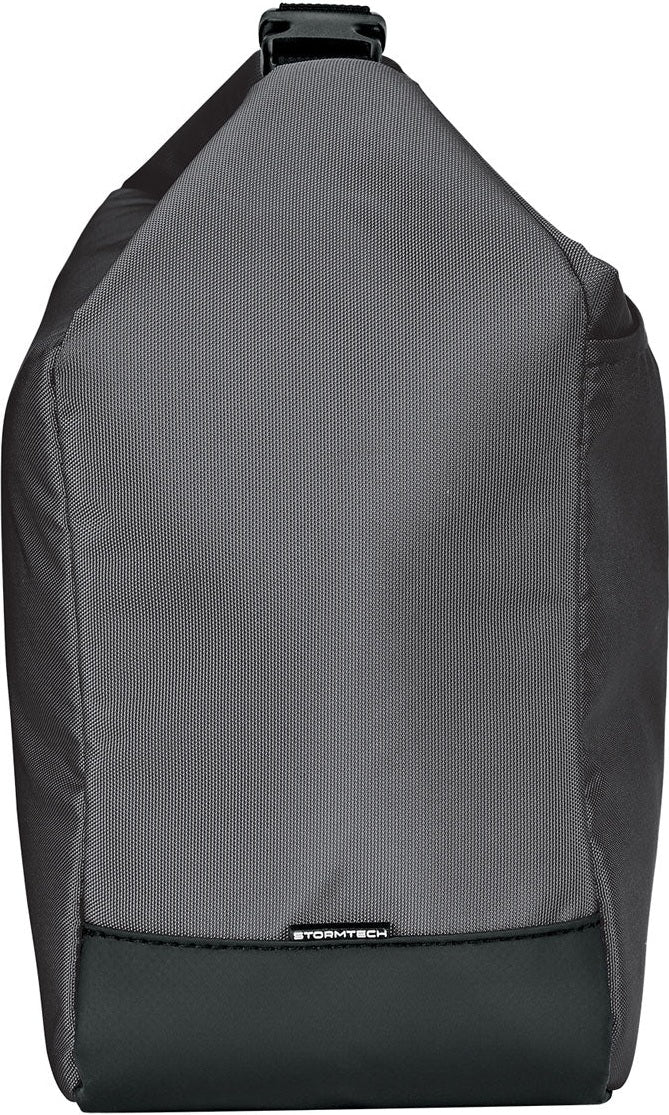 Stormtech Ntx-1 Oasis 12 Pack Cooler - Graphite Black