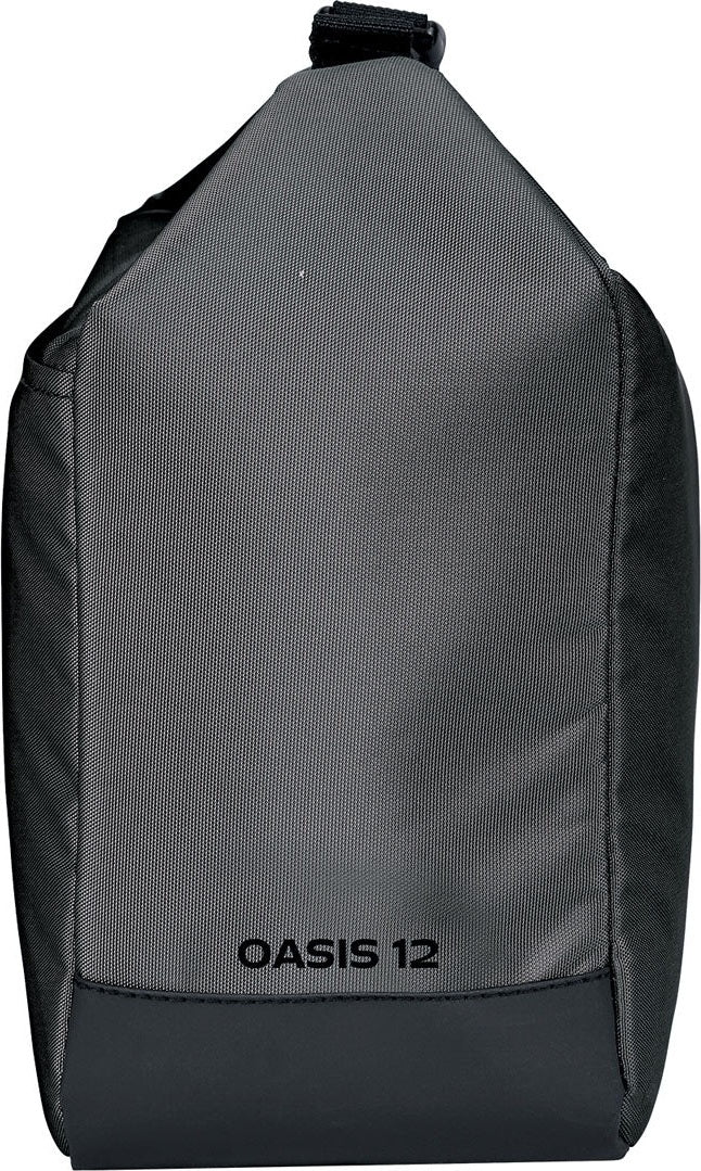 Stormtech Ntx-1 Oasis 12 Pack Cooler - Graphite Black