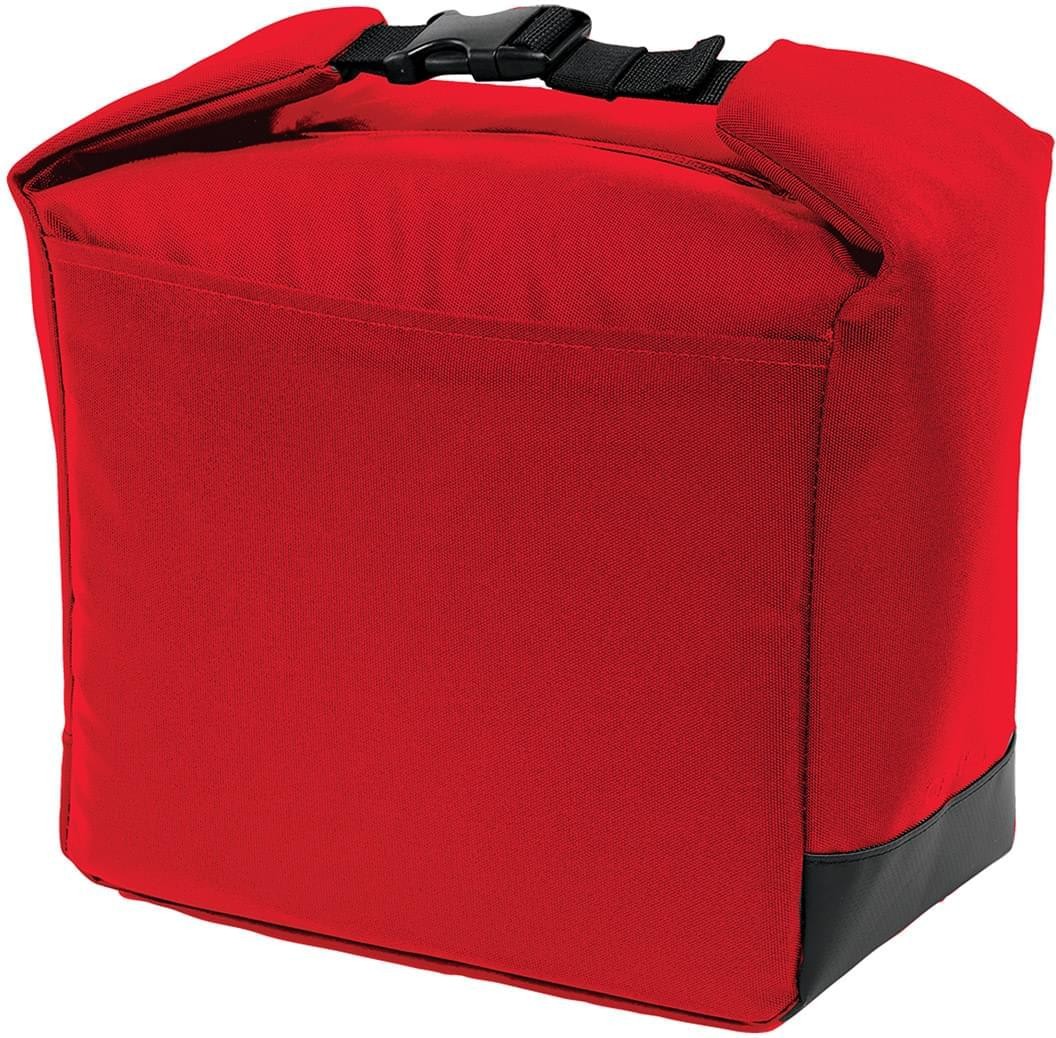 Stormtech Ntx-1 Oasis 12 Pack Cooler - Red - Black