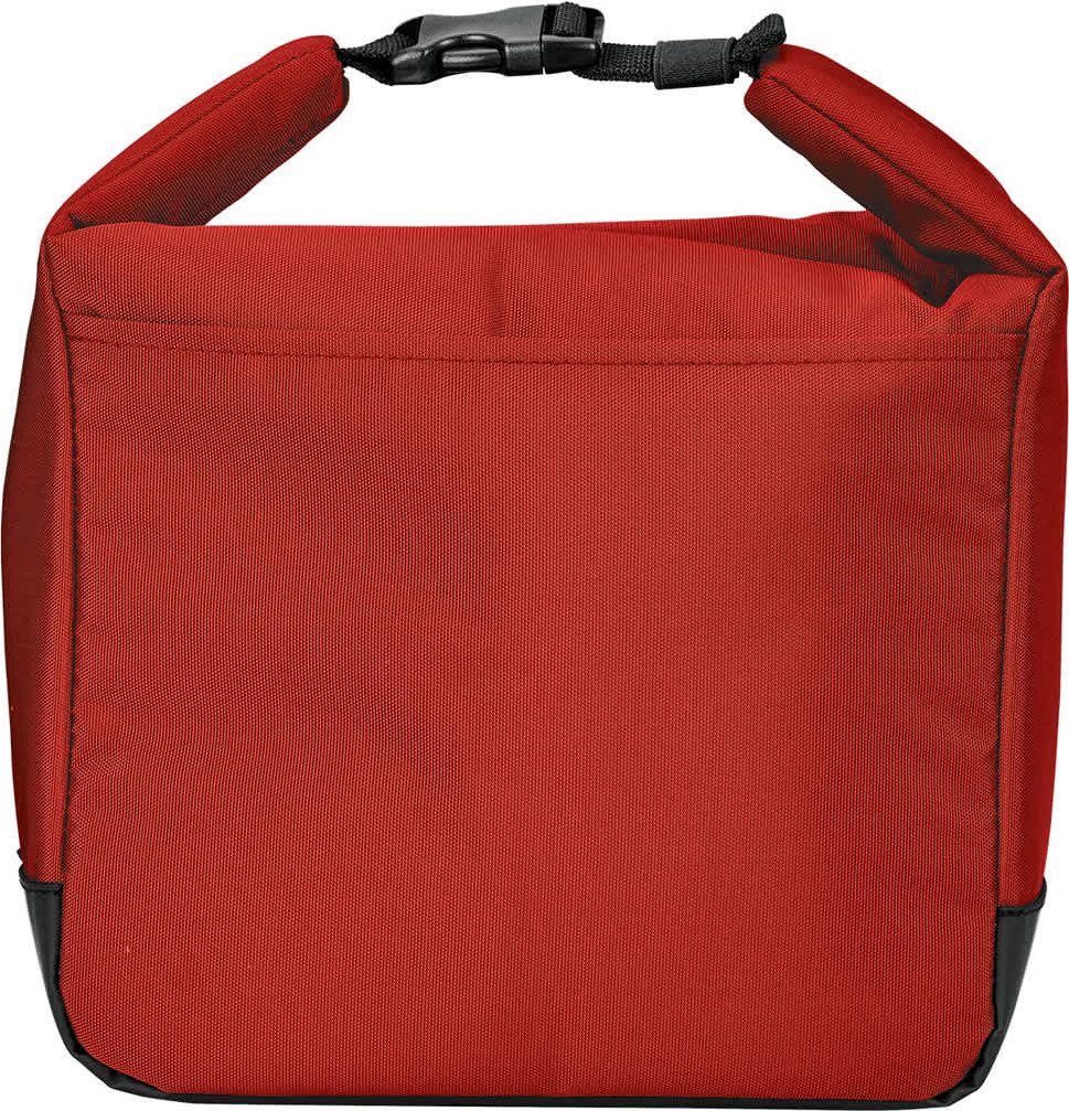 Stormtech Ntx-1 Oasis 12 Pack Cooler - Red - Black