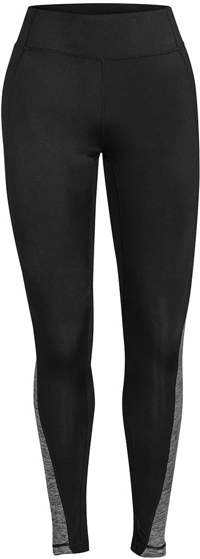 Stormtech Nxp-1w Women’s Lotus Pant - Black Carbon Heather - Ladies 2xs