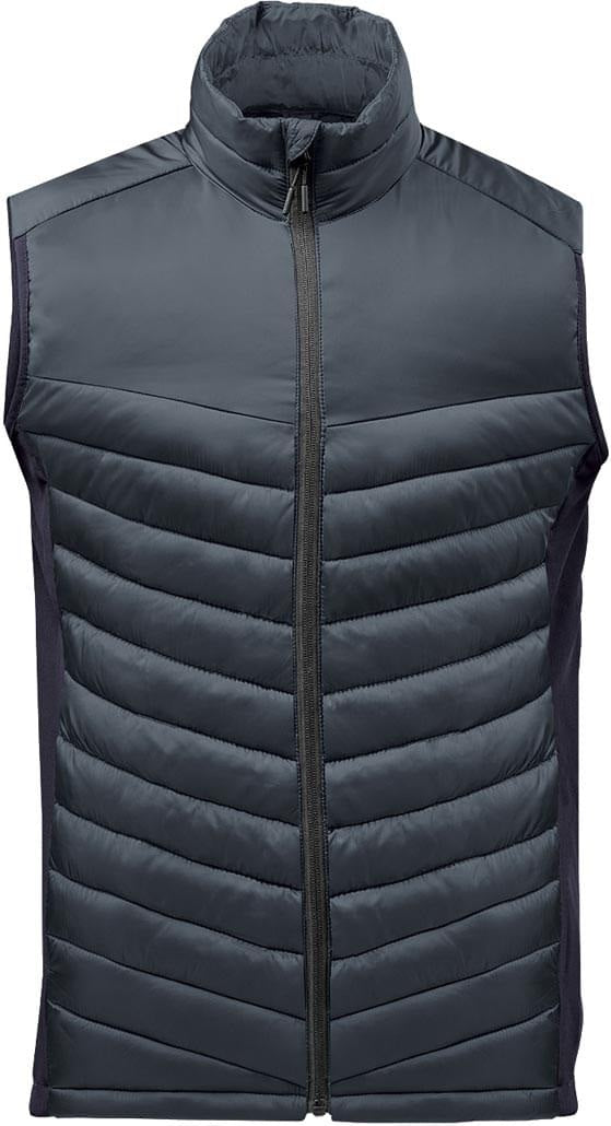 Stormtech Pdv-1 Men’s Montserrat Thermal Vest - Indigo Midnight - Adult s