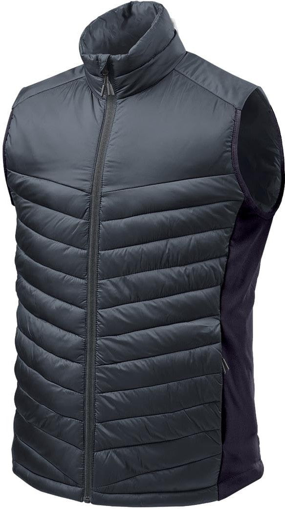 Stormtech Pdv-1 Men’s Montserrat Thermal Vest - Indigo Midnight