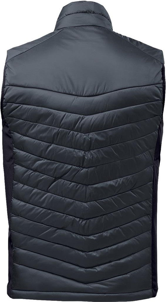 Stormtech Pdv-1 Men’s Montserrat Thermal Vest - Indigo Midnight - Adult s
