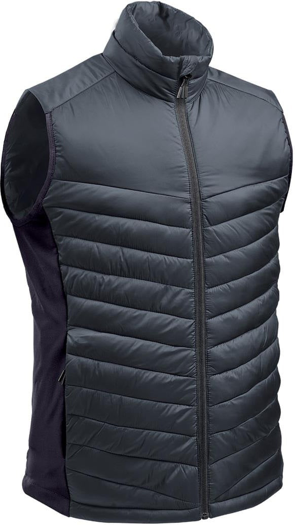 Stormtech Pdv-1 Men’s Montserrat Thermal Vest - Indigo Midnight