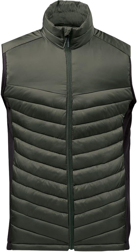 Stormtech Pdv-1 Men’s Montserrat Thermal Vest - Spruce - Mallard - Adult s