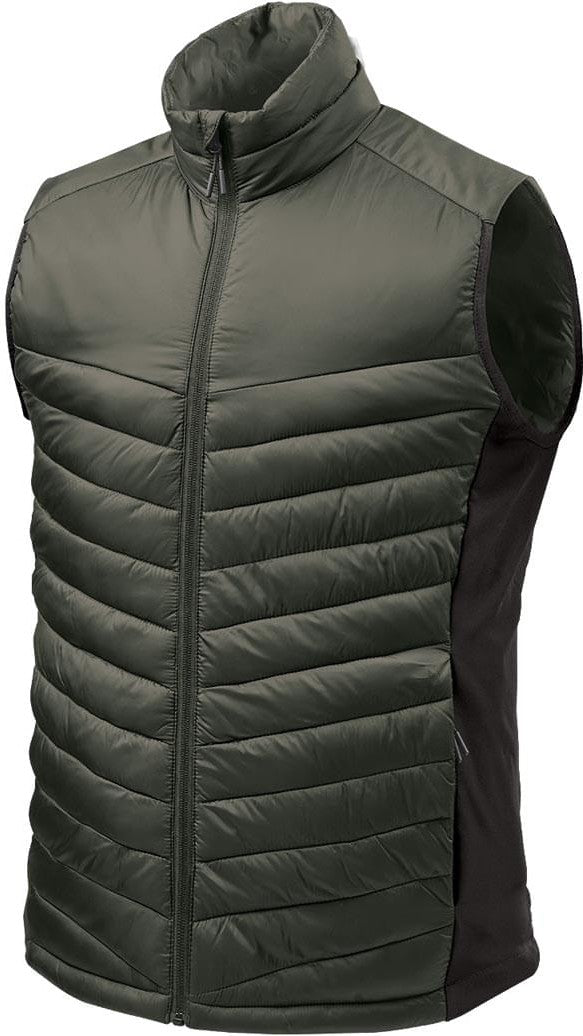 Stormtech Pdv-1 Men’s Montserrat Thermal Vest - Spruce - Mallard