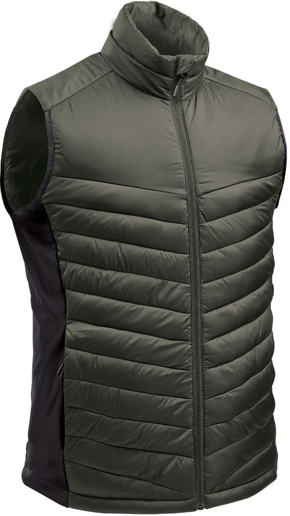 Stormtech Pdv-1 Men’s Montserrat Thermal Vest - Spruce - Mallard