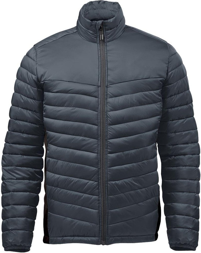 Stormtech Pdx-1 Men’s Montserrat Thermal Jacket - Indigo Midnight - Adult s