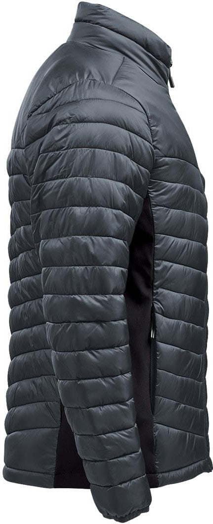 Stormtech Pdx-1 Men’s Montserrat Thermal Jacket - Indigo Midnight