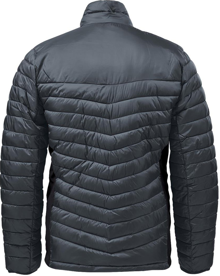 Stormtech Pdx-1 Men’s Montserrat Thermal Jacket - Indigo Midnight